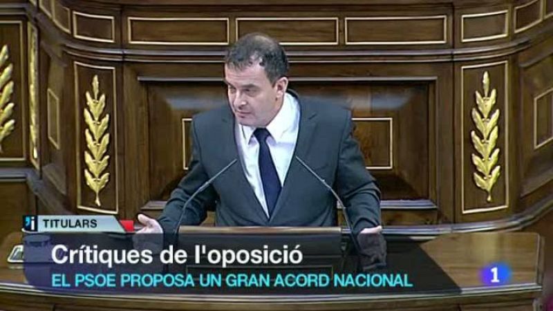 L'informatiu migdia -11/07/12