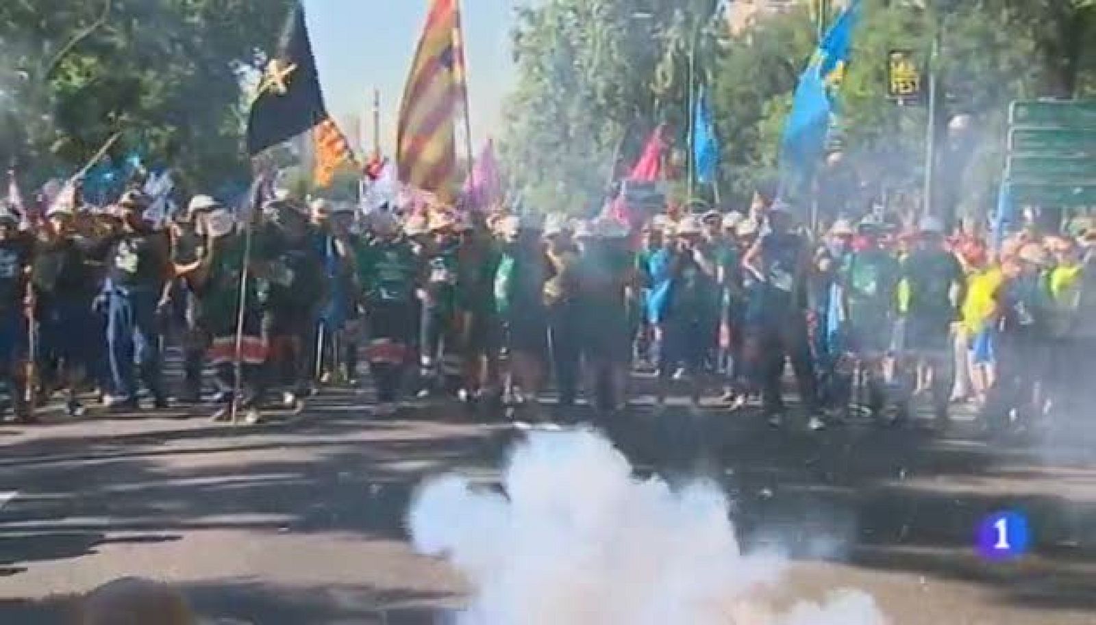 Noticias Aragón - 11/07/12 | Ver