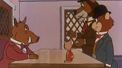 Se busca a willy fog - La vuelta al mundo de Willy Fog | Ver