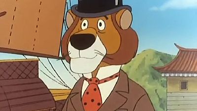 Rumbo a yokohama - La vuelta al mundo de Willy Fog | Ver