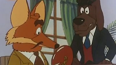 Rigodón cae en la trampa - La vuelta al mundo de Willy Fog | Ver