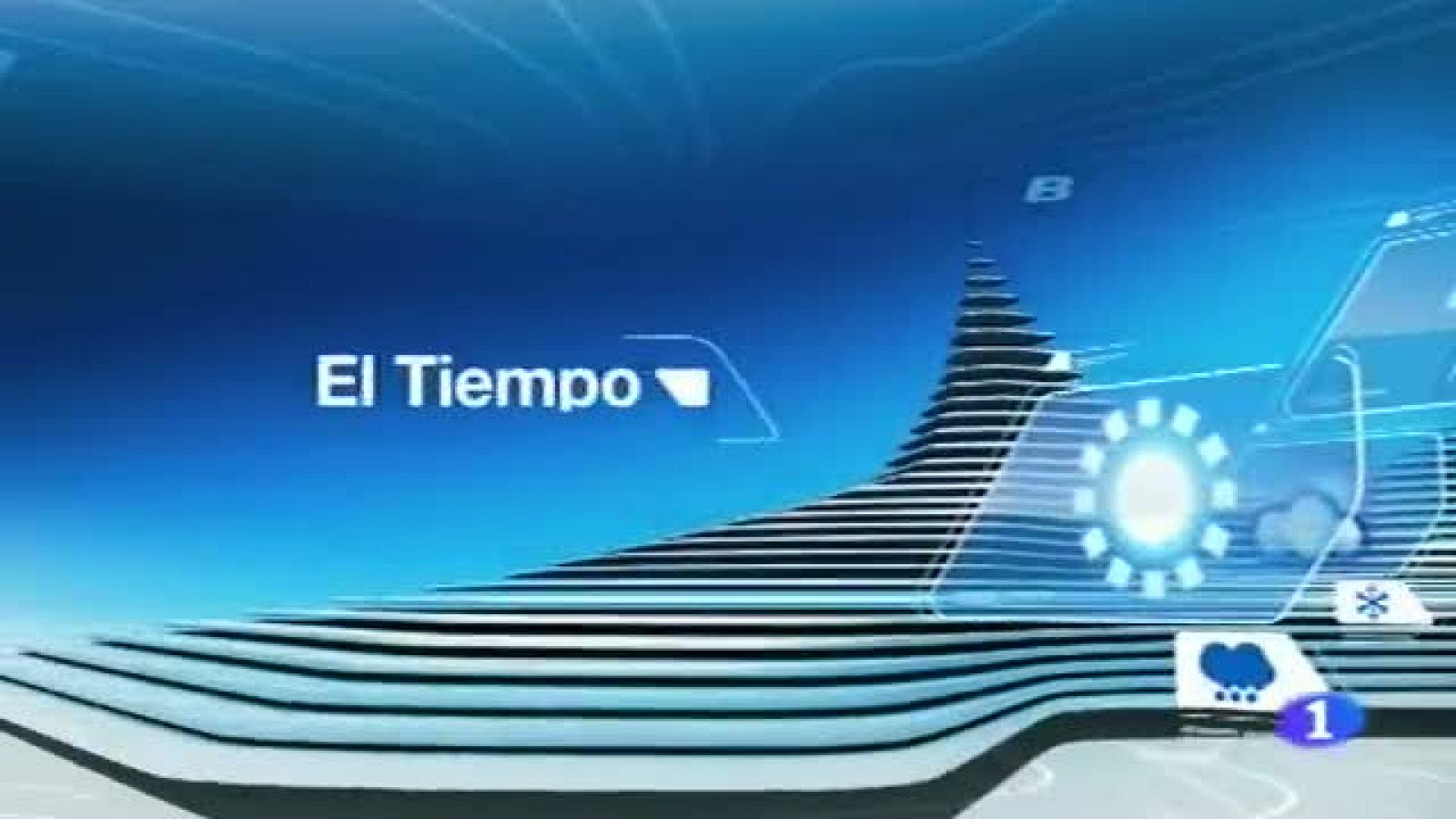El tiempo en Andalucía - 11/07/12 | Ver
