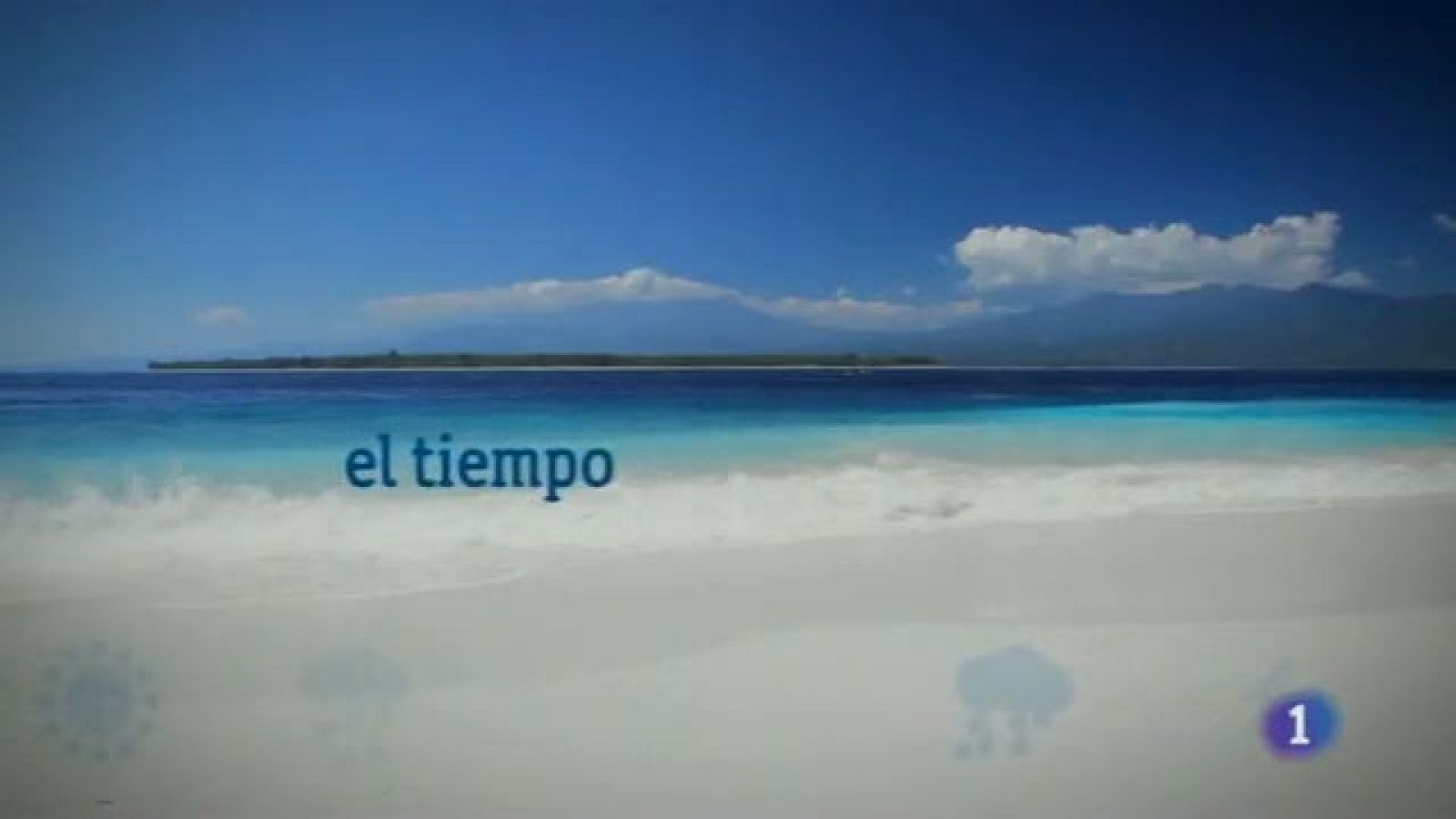 El tiempo en Castilla La Mancha. (11/07/12)