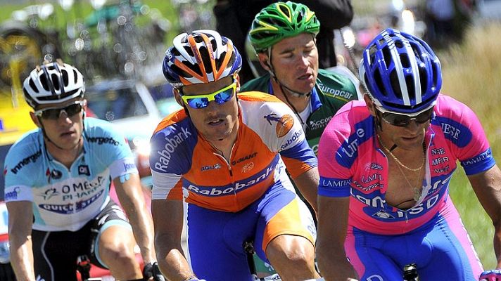 Tour de Francia - Tour de Francia: Analisis de la etapa 11 Albertville - La Toussiure-Les Sibelles