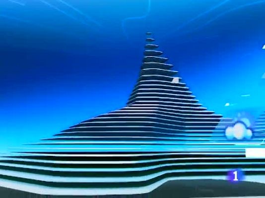 TeleCantabria - El tiempo en Cantabria - 11/07/12