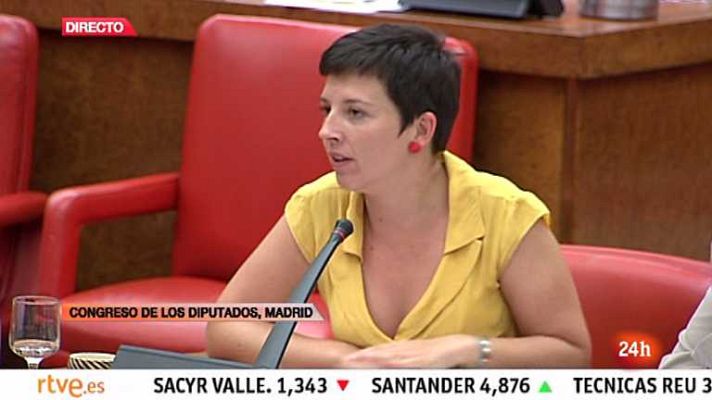 La tarde en 24h - Tercera hora - 11/07/12