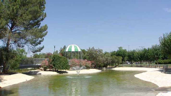 El tiempo - Ligero ascenso de las temperaturas