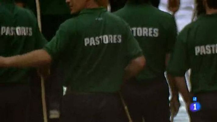 San Fermín - La otra cara de los encierros de San Fermín