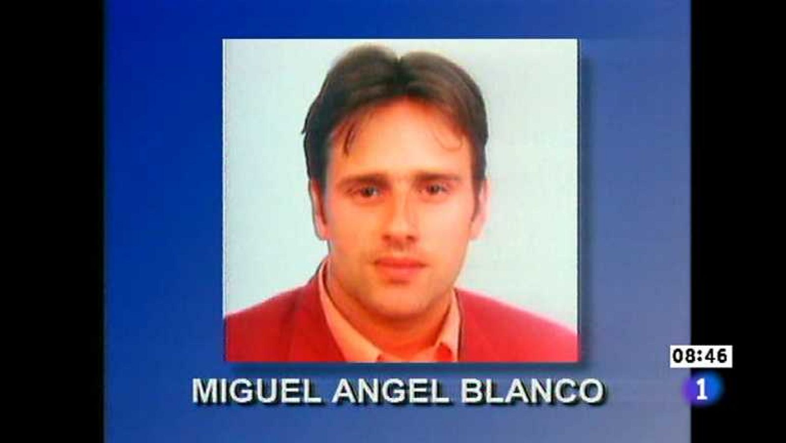 Telediario - 8.30 horas - 12/07/12 - Ver ahora