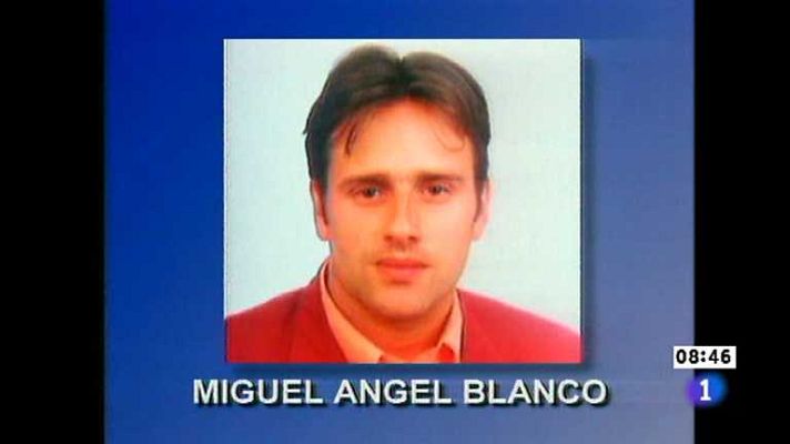 Telediario 1 - Telediario - 8.30 horas - 12/07/12