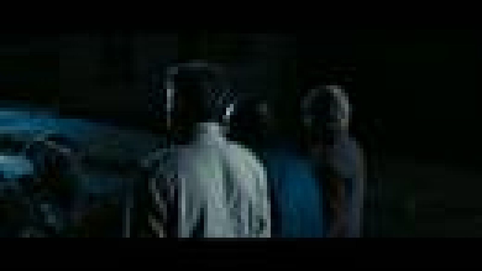  Secuencia de 'Lobos de Arga' en primicia para RTVE.es