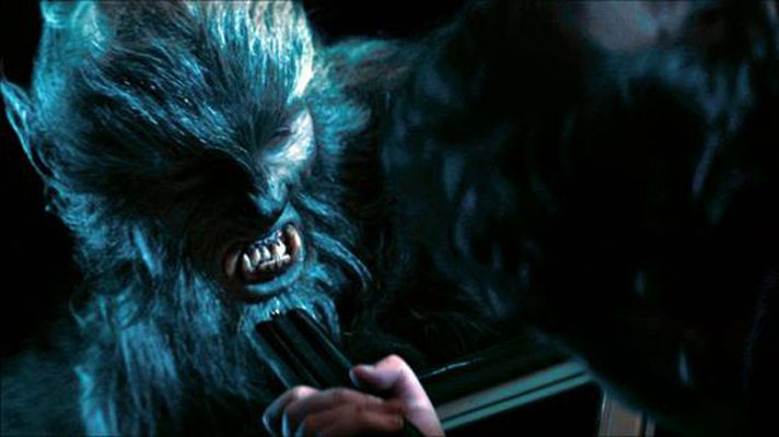  - Secuencia de 'Lobos de Arga' en primicia para RTVE.es