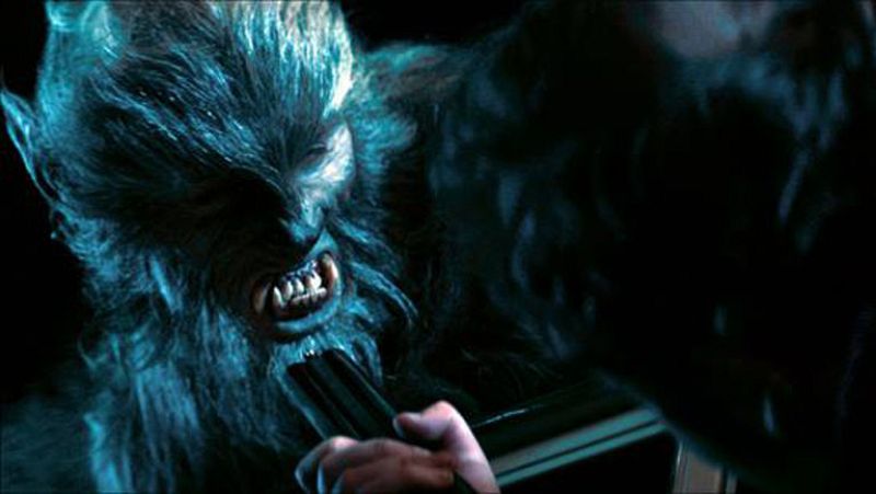 Secuencia de 'Lobos de Arga' en primicia para RTVE.es