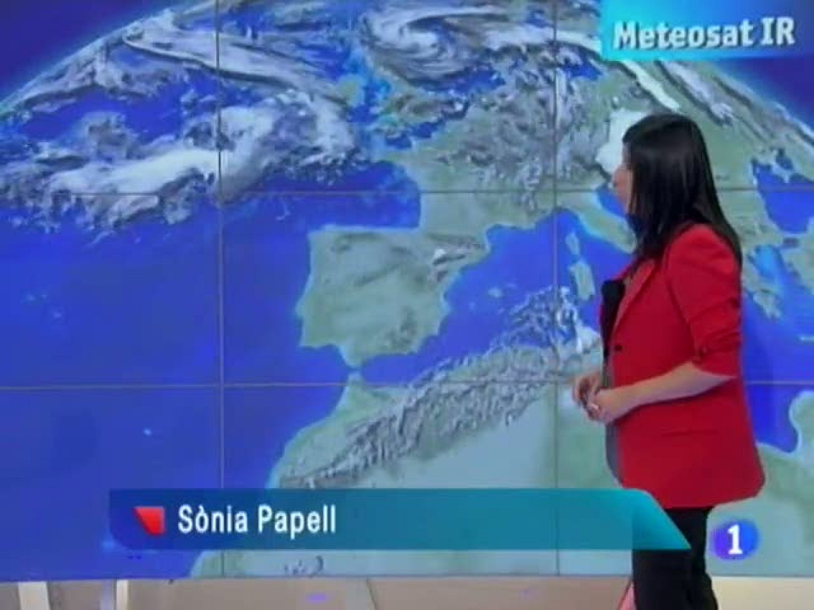 El temps a les Illes Balears - 12/07/12 | Ver