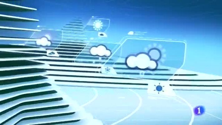 Noticias de Castilla y León - El tiempo en Castilla y León - 12/07/12