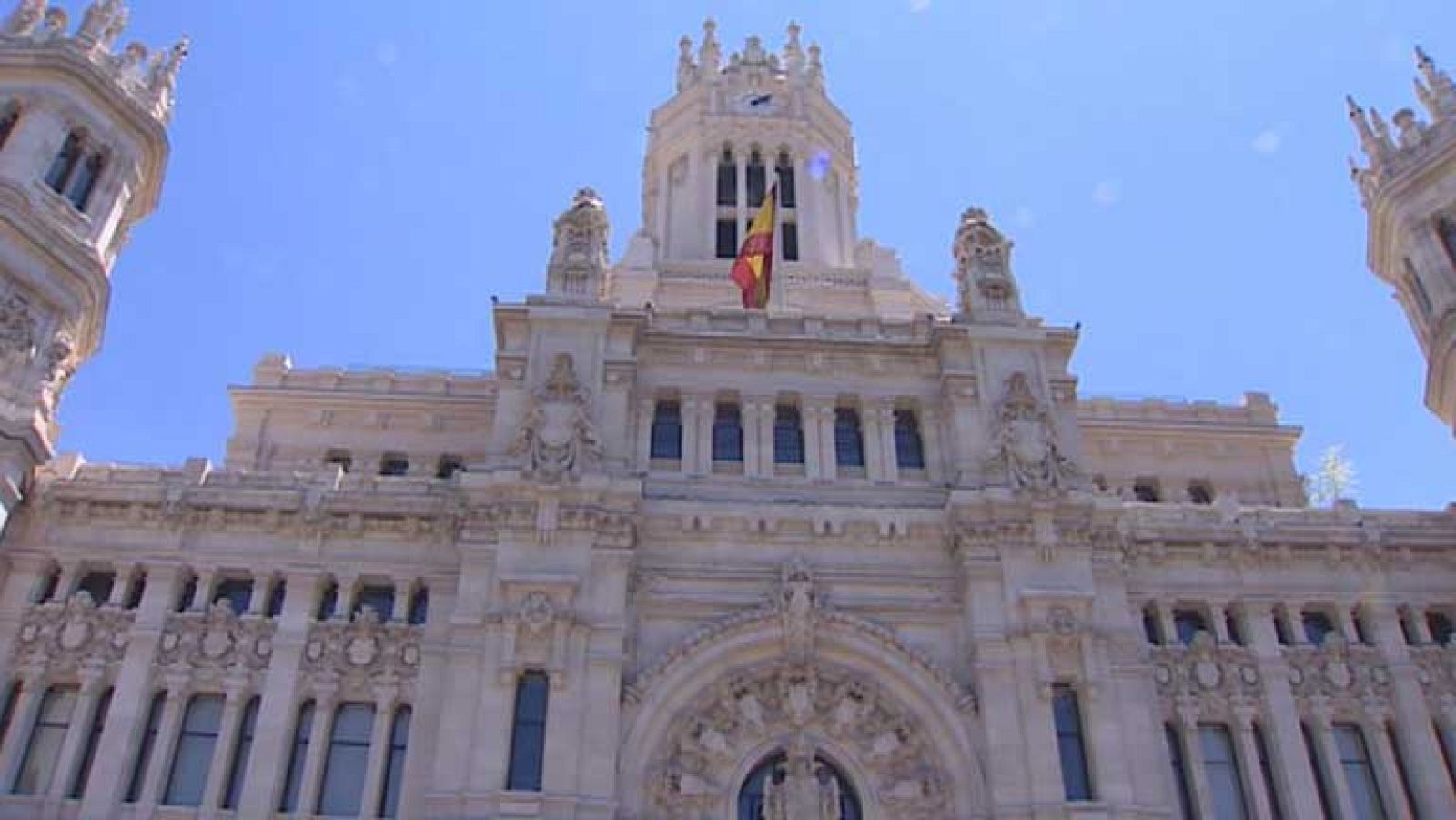 Informativo de Madrid - 12/07/12