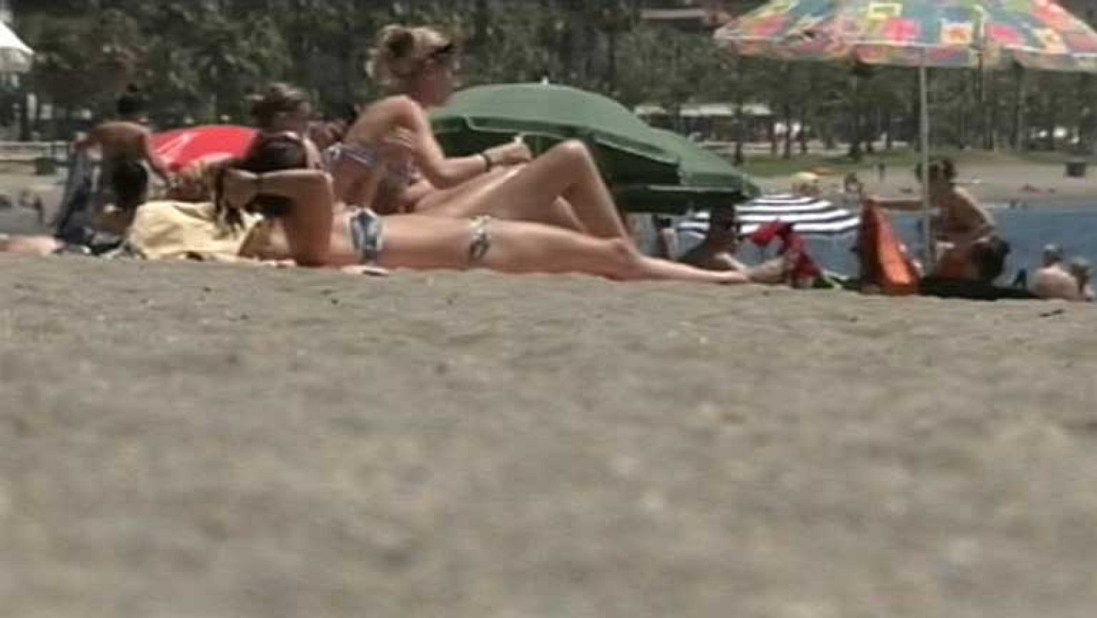 Greenpeace denuncia los altos gastos que realiza el Estado en las reformas urbanísticas