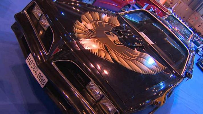 Telediario 1 - Primera edición de MulaFest