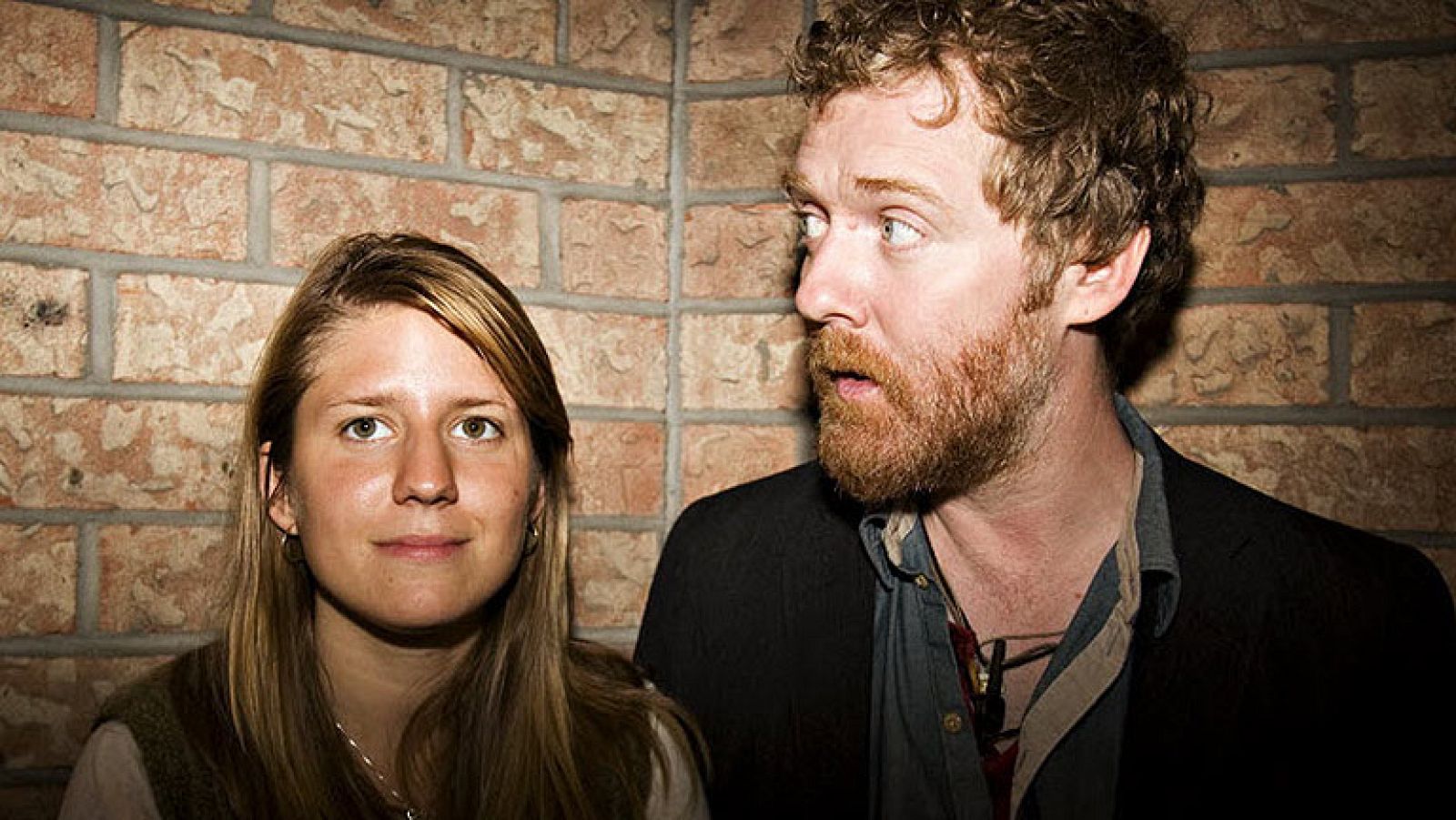 Días de cine: Tráiler de 'The swell season'