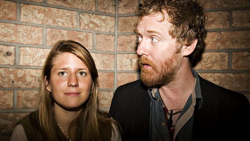 Días de cine: Tráiler de 'The swell season'