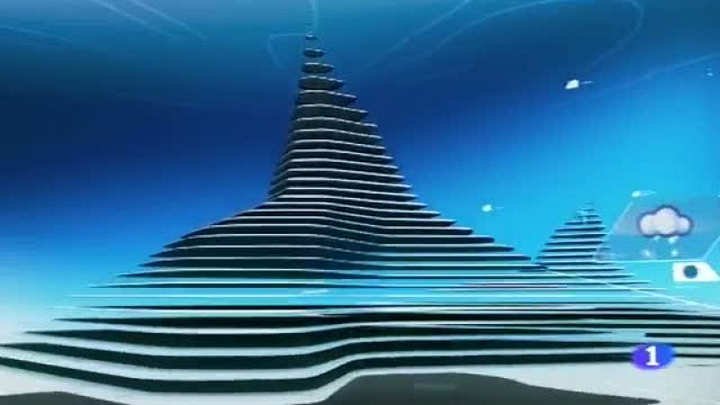 El tiempo en Andalucía - 12/07/12 | Ver