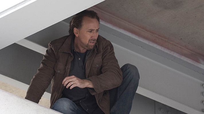 Cultura en Rtve.es - Días de cine: Tráiler de 'El pacto'