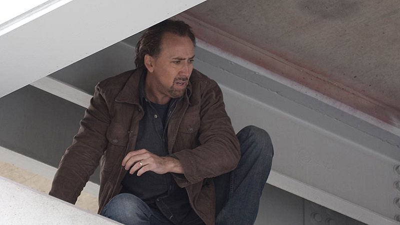 Días de cine: Tráiler de 'El pacto'