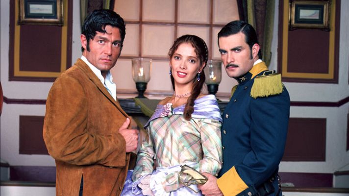 Amor real - Trailer de Amor real