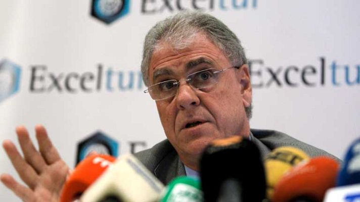 Telediario 1 - Subida del IVA