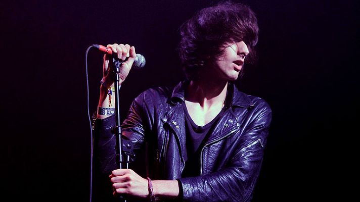 Telediario 1 - 18 años de FIB