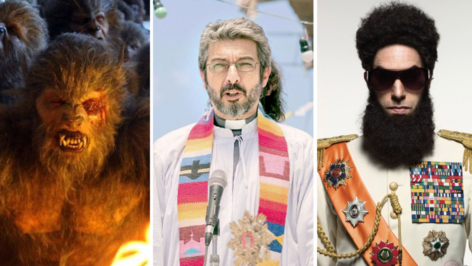 Días de cine - 12/07/12 - Ver ahora