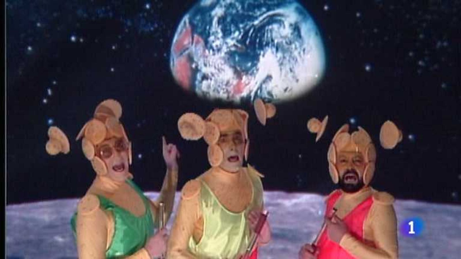 Cómo hemos cambiado - Fenómenos extraños - Ver ahora