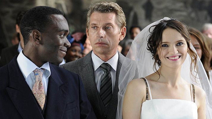 Días de cine - Días de cine: 'Los nombres del amor'