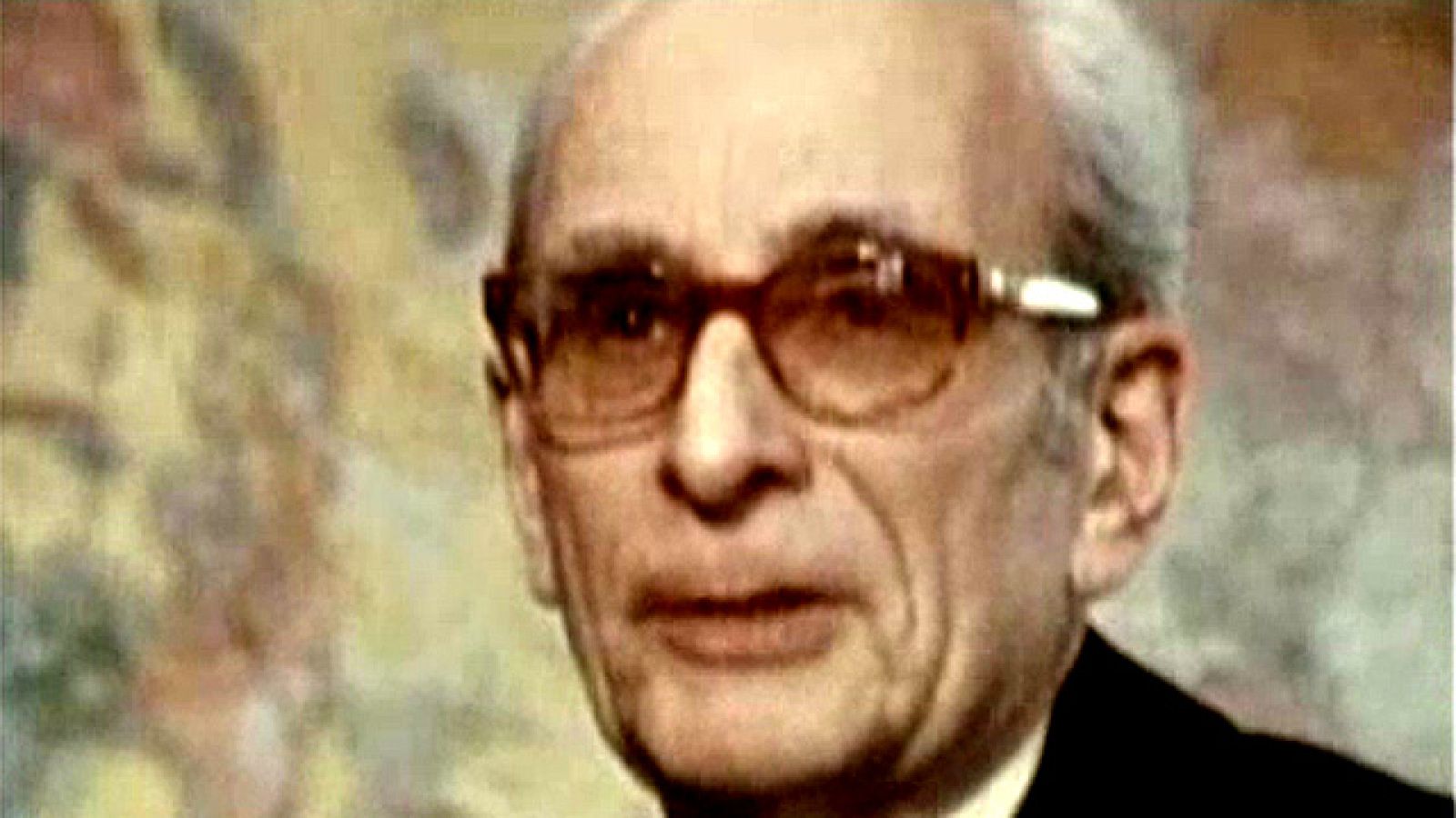 Levi Strauss. In memoriam.