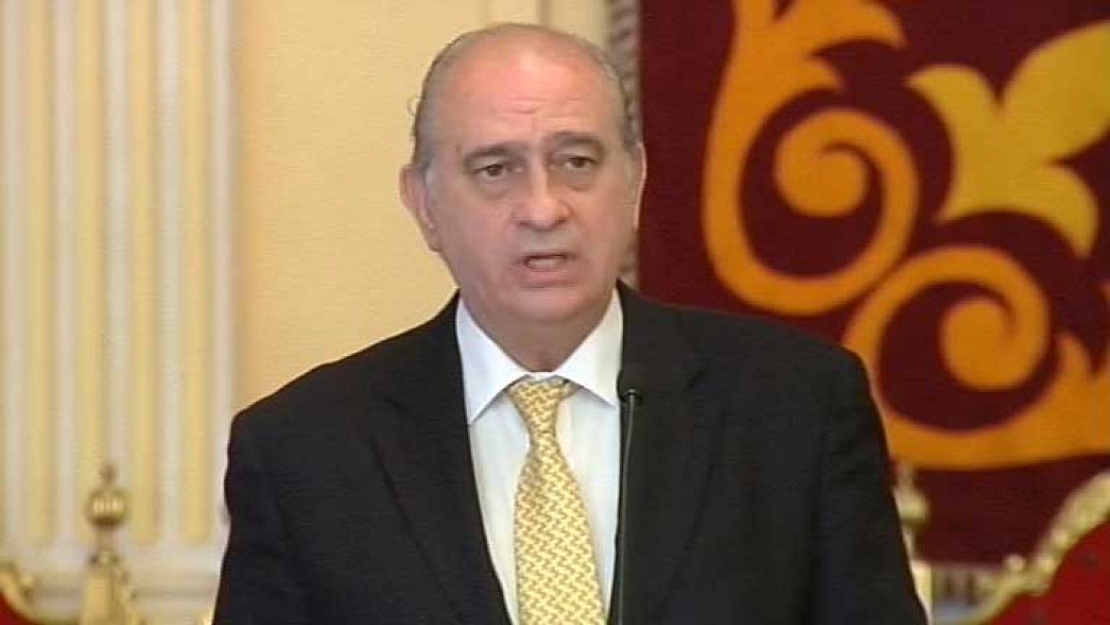 Melilla en 2' - 13/07/12