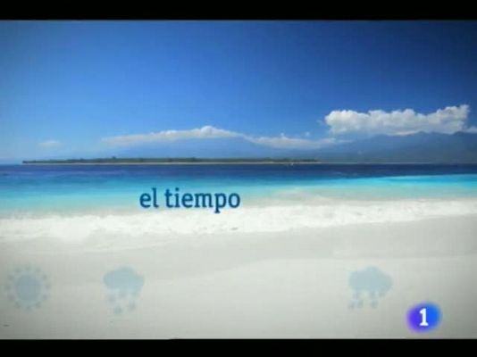 Noticias Murcia - El tiempo en la comunidad de Murcia. (13/7/2012).