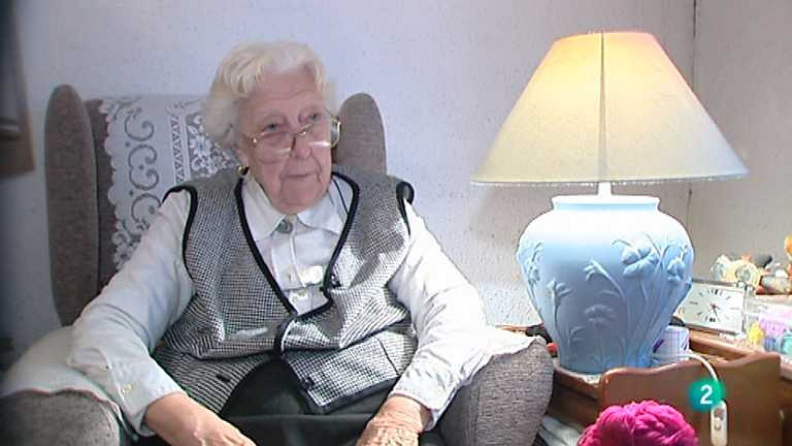 Para todos La 2 - 13/07/12 - Ver ahora