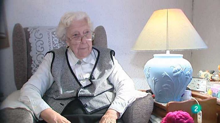 Para todos La 2 - Para todos La 2 - 13/07/12