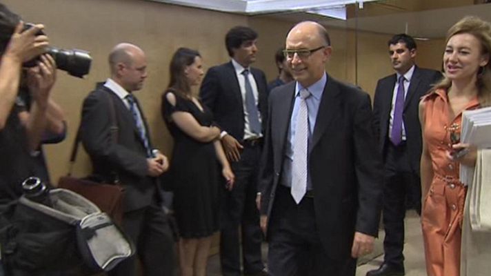 Informativo de Madrid - Informativo de Madrid - 13/07/12