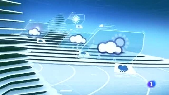 Noticias de Castilla y León - El tiempo en Castilla y León - 13/07/12