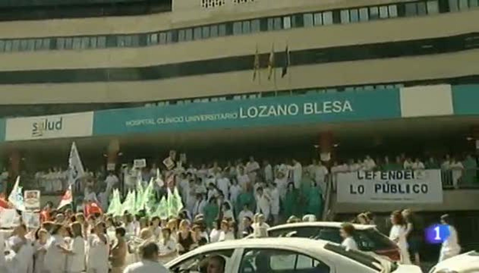 Noticias Aragón - 13/07/12 | Ver