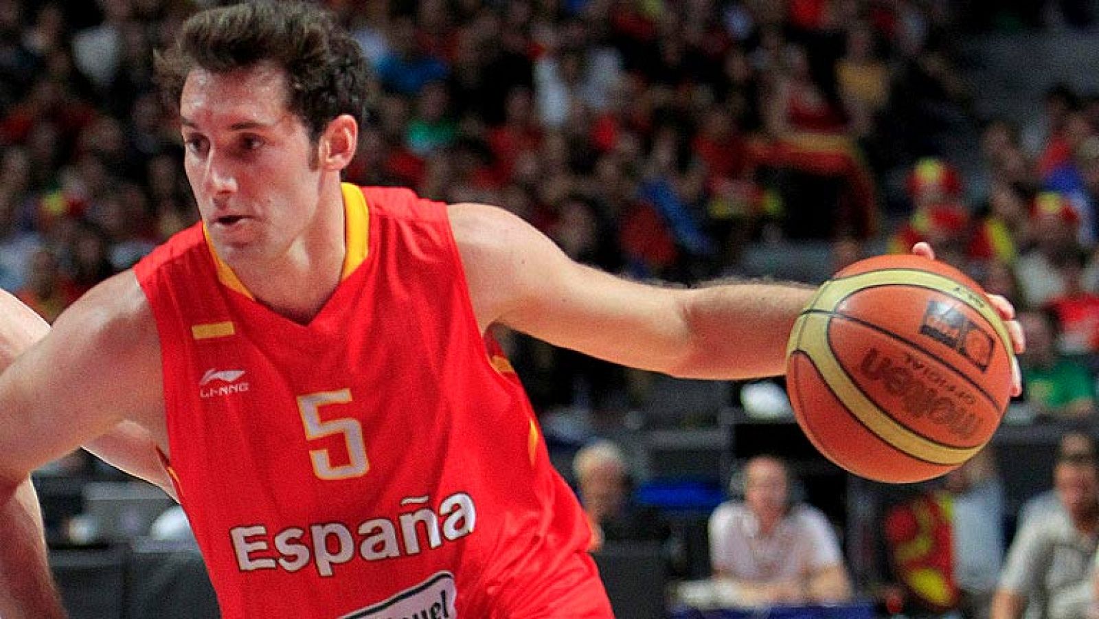 España - Túnez, sigue la ruta hacia Londres 2012 | Ver