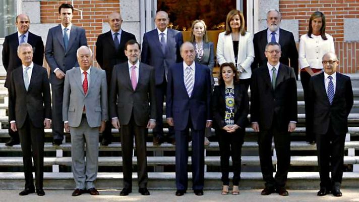 Telediario 1 - Telediario - 15 horas - 13/07/12