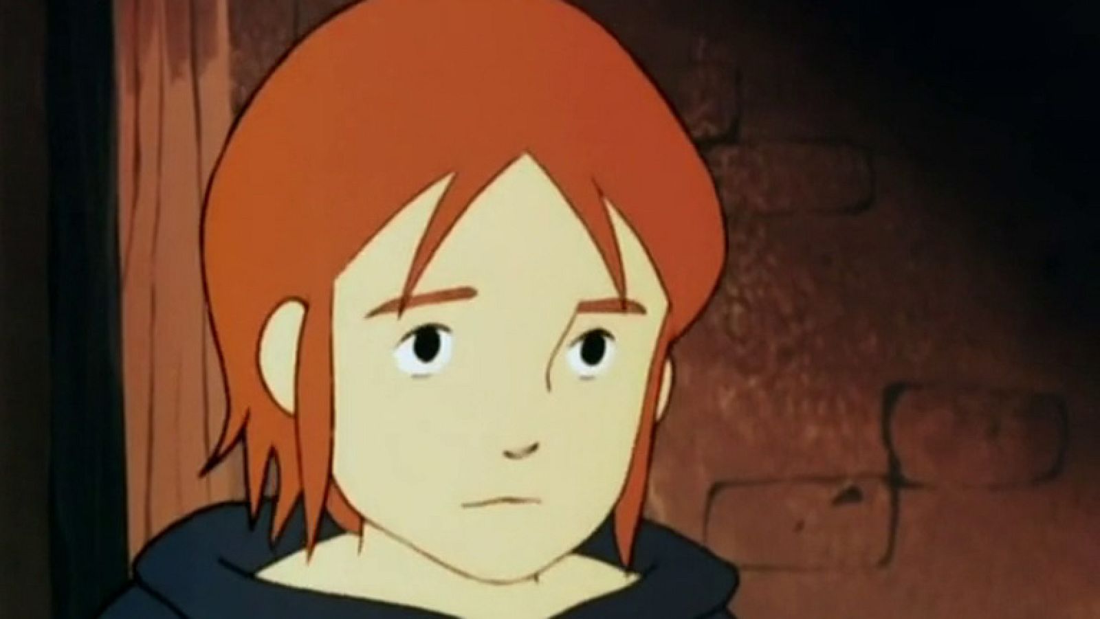 El encierro de ruy - Ruy, el pequeño Cid | Ver