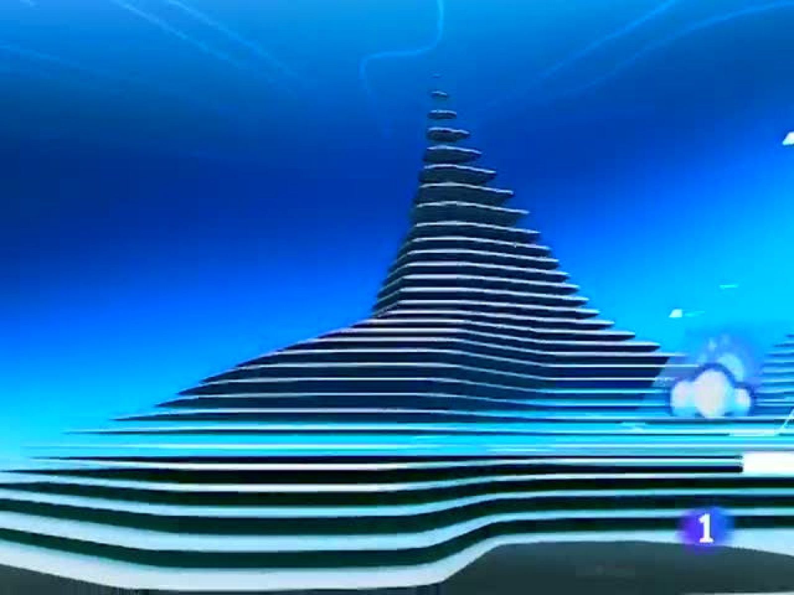 El tiempo en Cantabria - 13/07/12