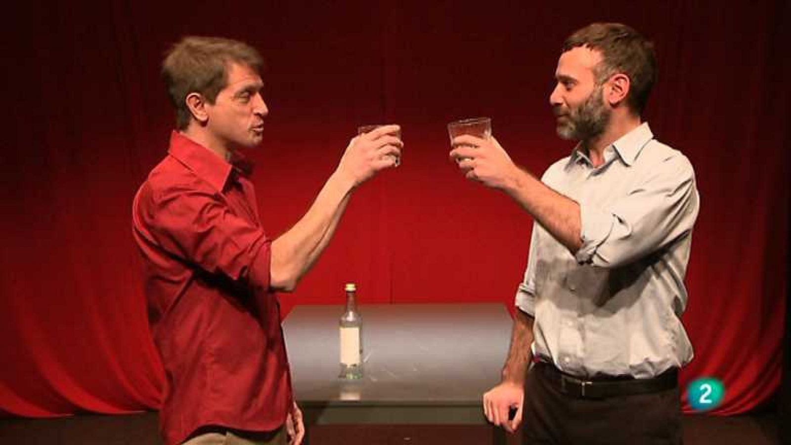 Mi reino por un caballo - 13/07/12 - Ver ahora