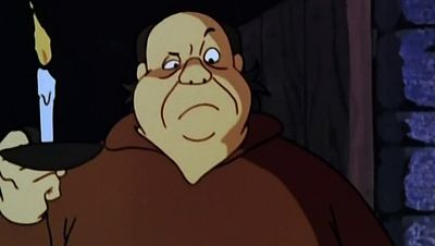 El fantasma de doña berenguela - Ruy, el pequeño Cid | Ver