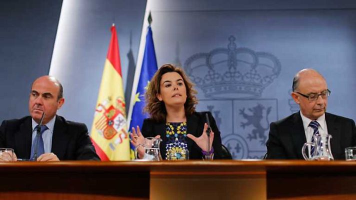 Telediario 1 - Telediario - 21 horas - 13/07/12