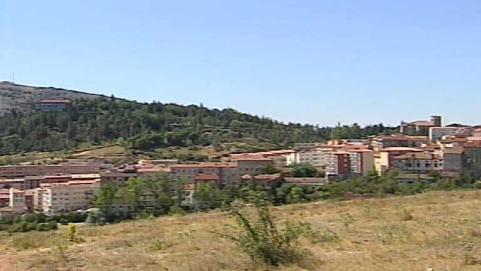 Temperaturas altas en sureste peninsular y en descenso en Cantábrico