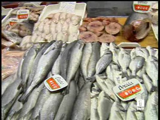  - Enfadados con los medios